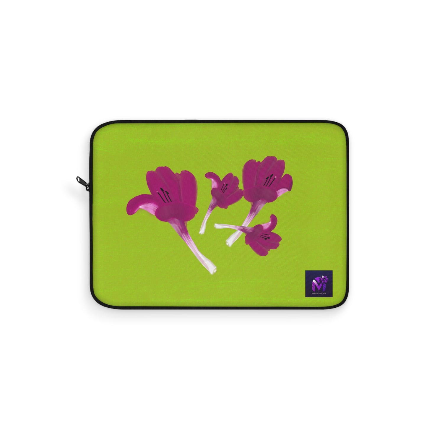 Laptop Sleeve - Blooms