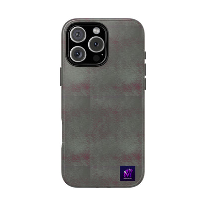Tough Cases - Concrete print