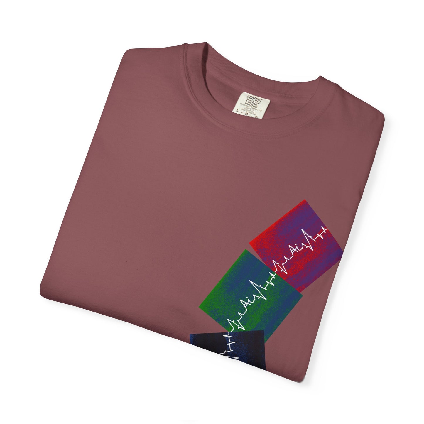 The AI Rhythm T - Shirt