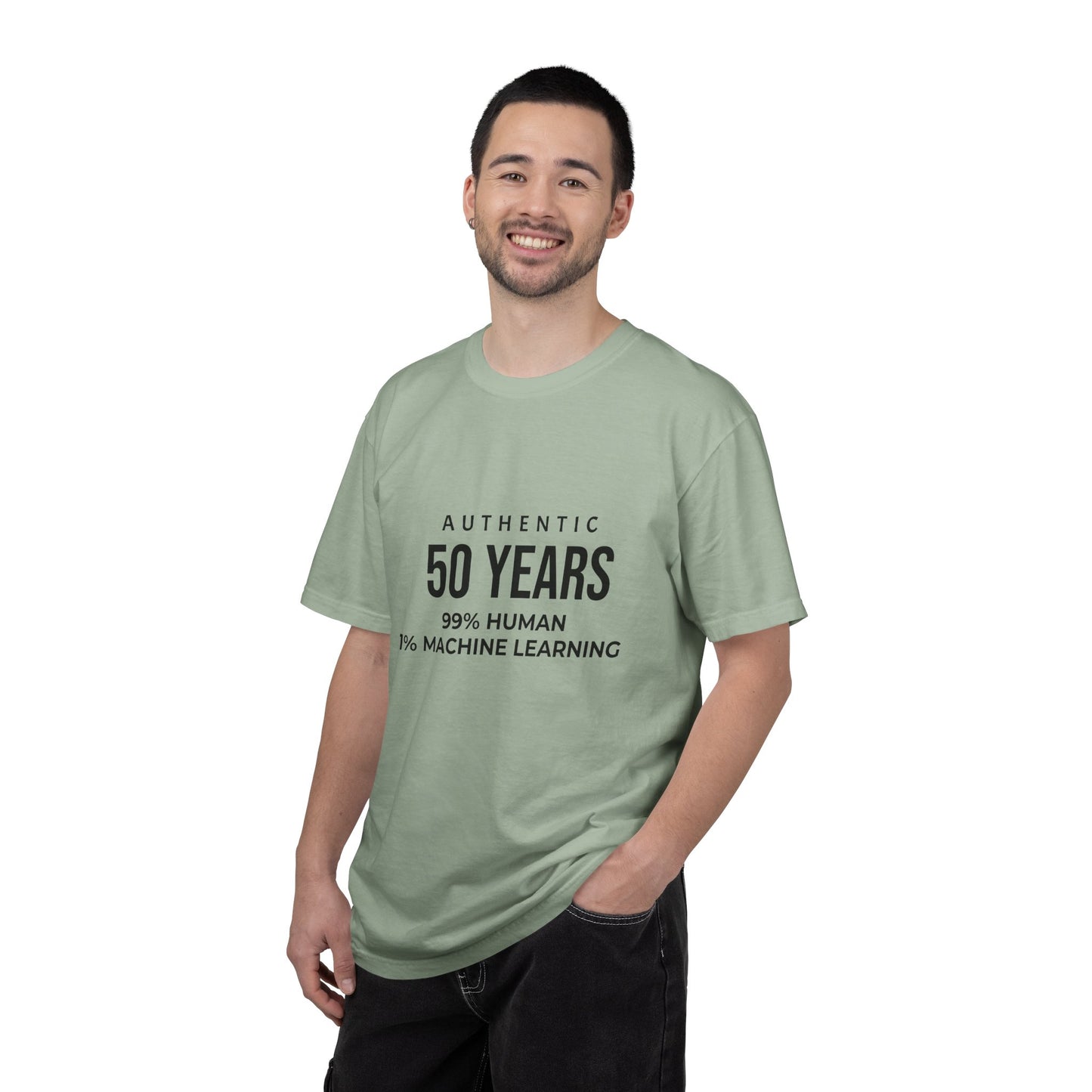 Personalised Bday T-shirt