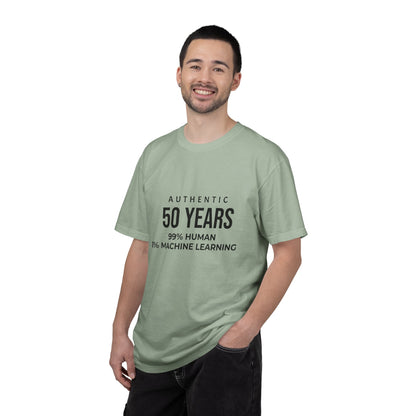Personalised Bday T-shirt