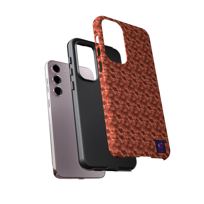 Tough Cases - Clay print