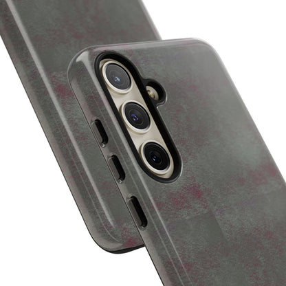 Tough Cases - Concrete print