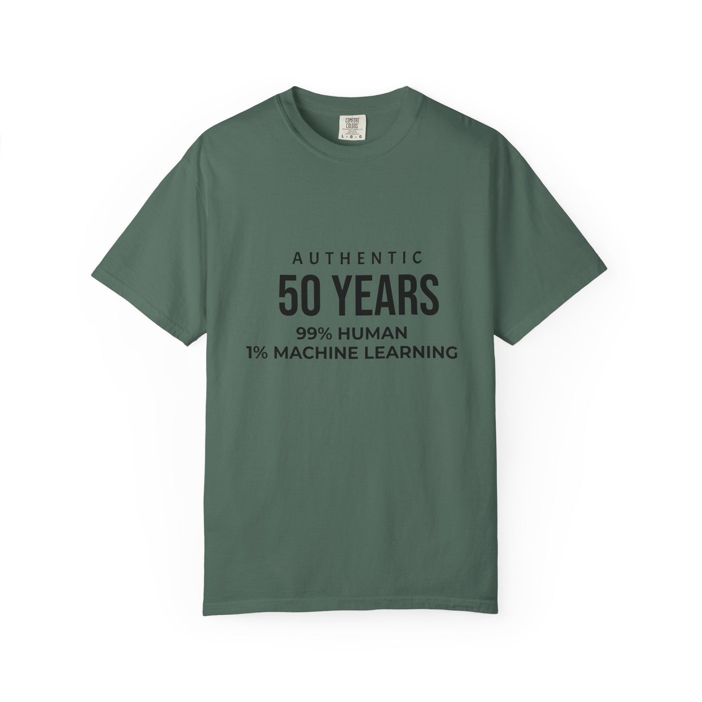 Personalised Bday T-shirt