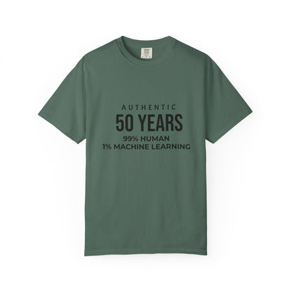 Personalised Bday T-shirt