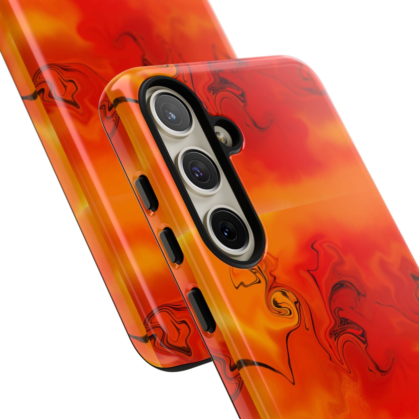 Tough Cases - Sunrise print