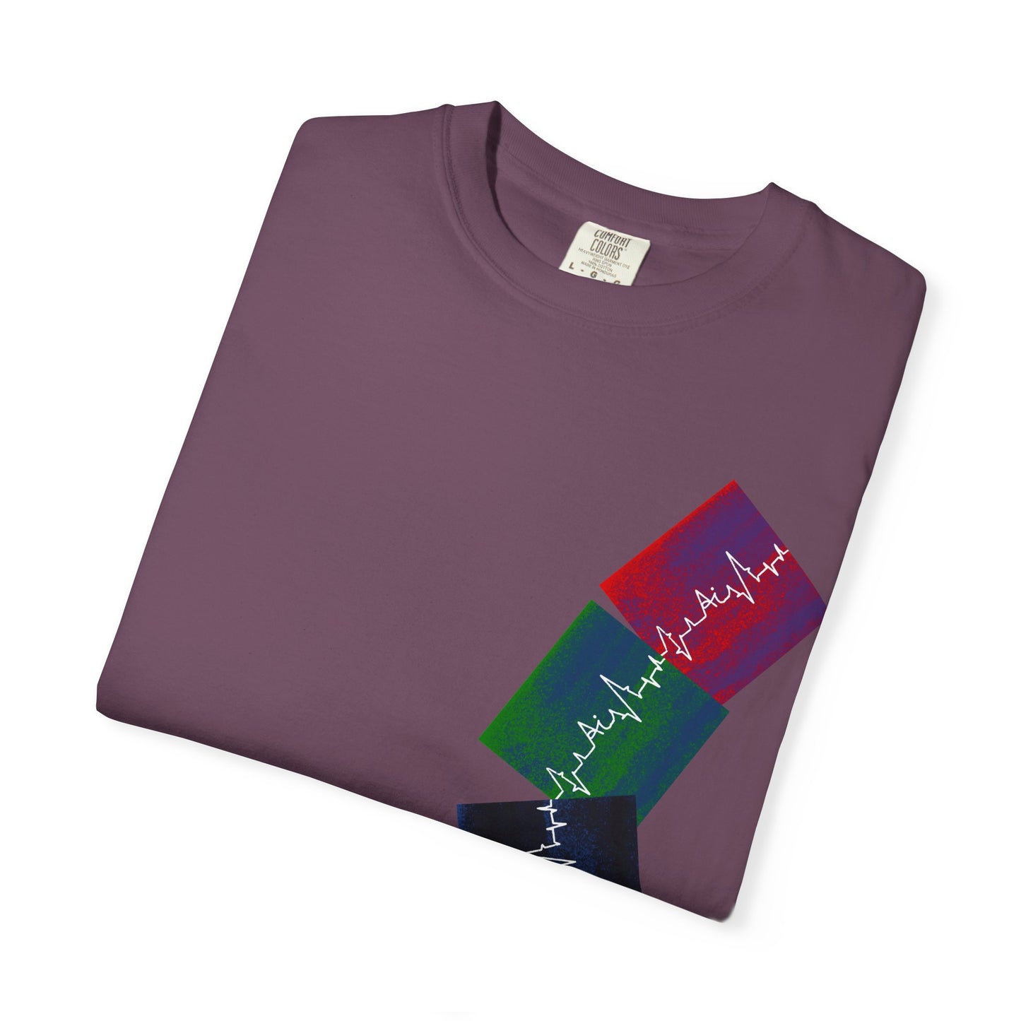 The AI Rhythm T - Shirt
