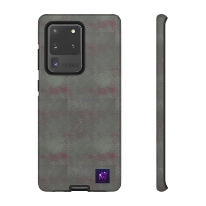 Tough Cases - Concrete print