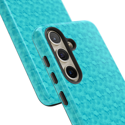 Tough Cases - Reef print