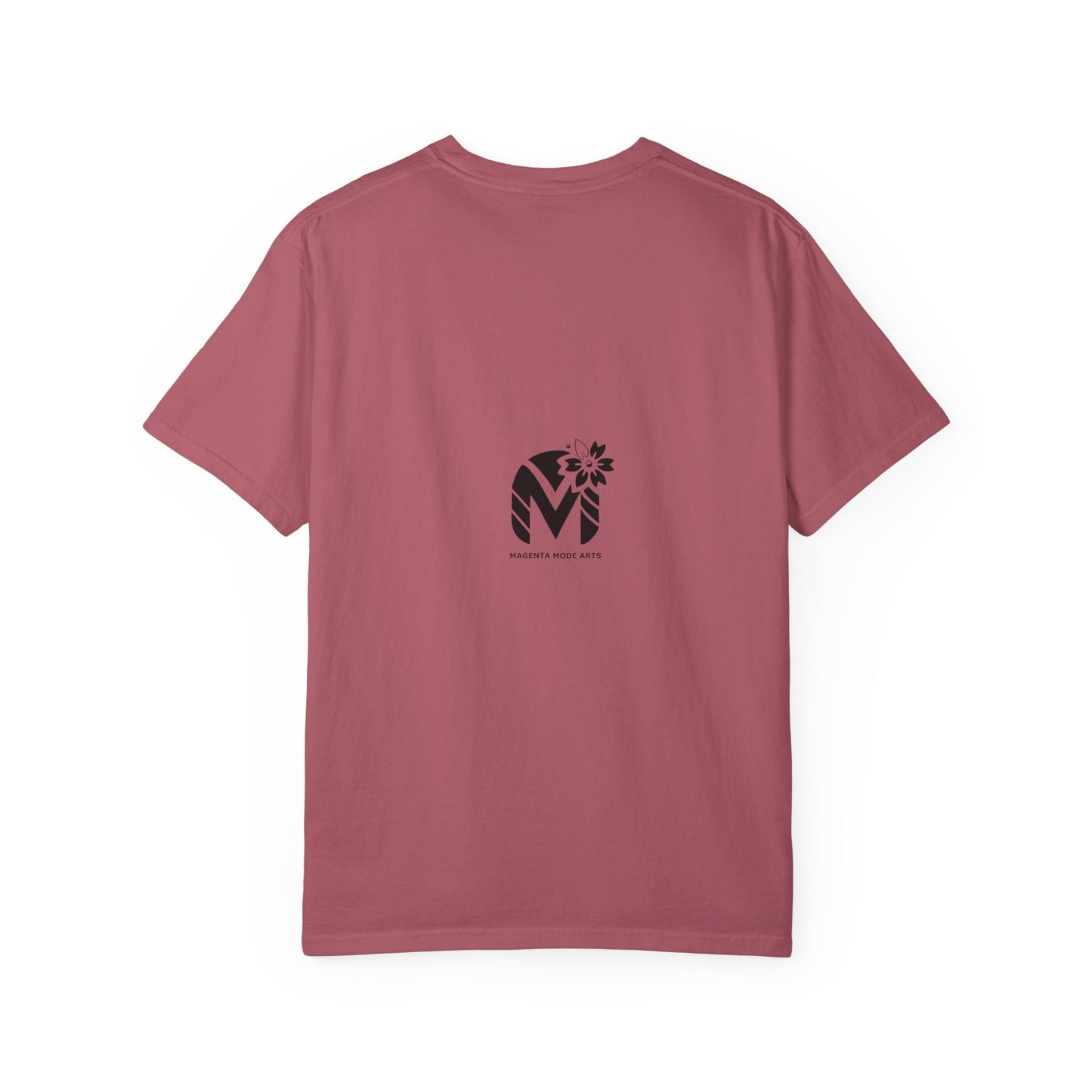 Mindful Nature Rhythm T - Shirt