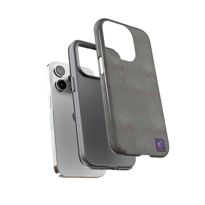 Tough Cases - Concrete print
