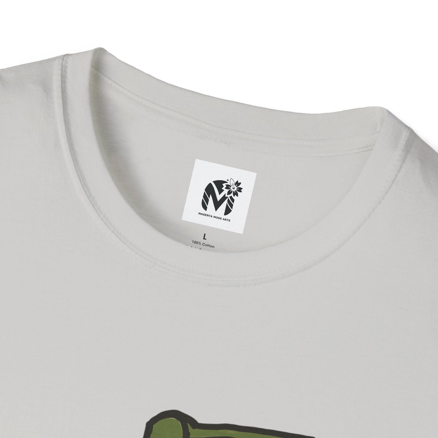 In & Out of Gym -Softstyle T-Shirt for all