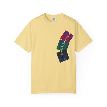 The AI Rhythm T - Shirt