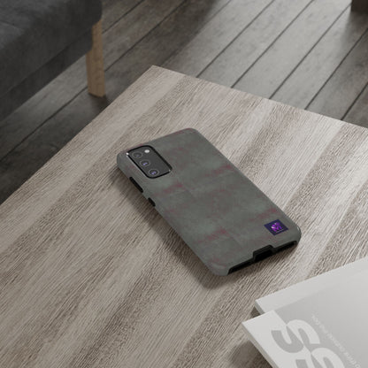 Tough Cases - Concrete print