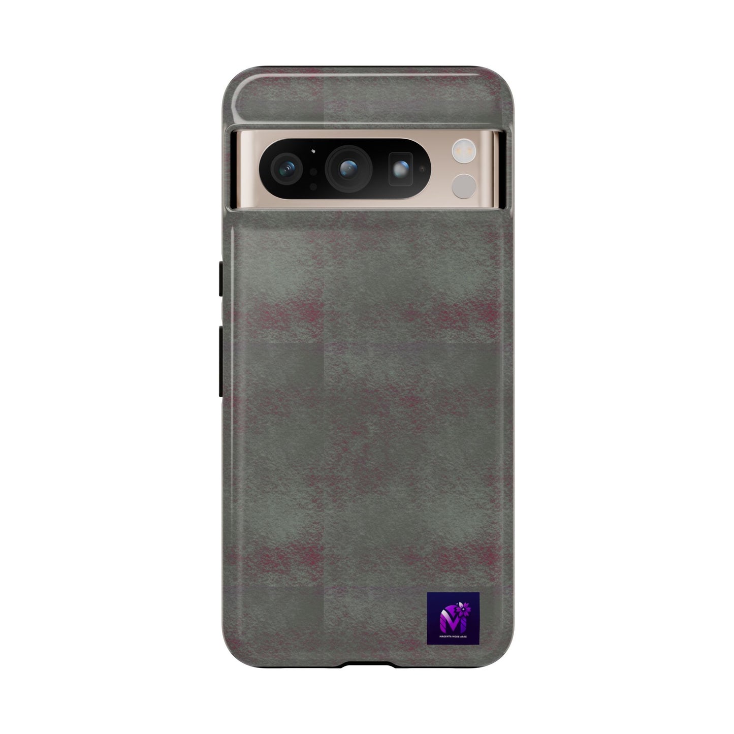 Tough Cases - Concrete print