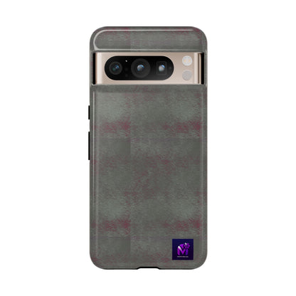 Tough Cases - Concrete print
