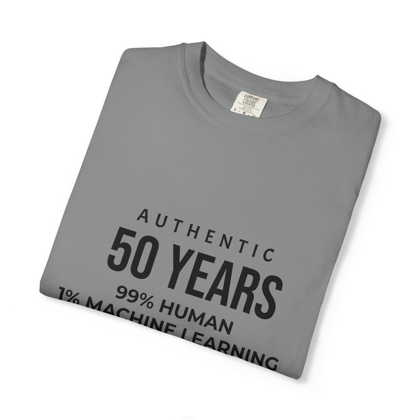 Personalised Bday T-shirt