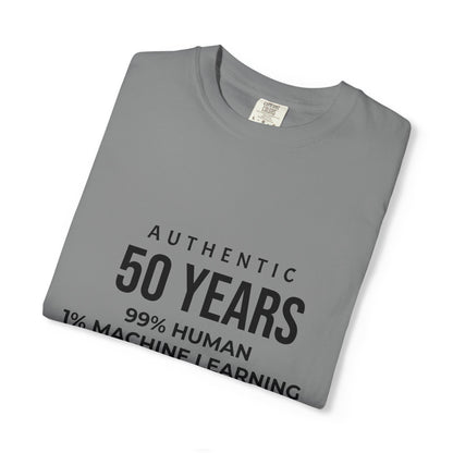 Personalised Bday T-shirt