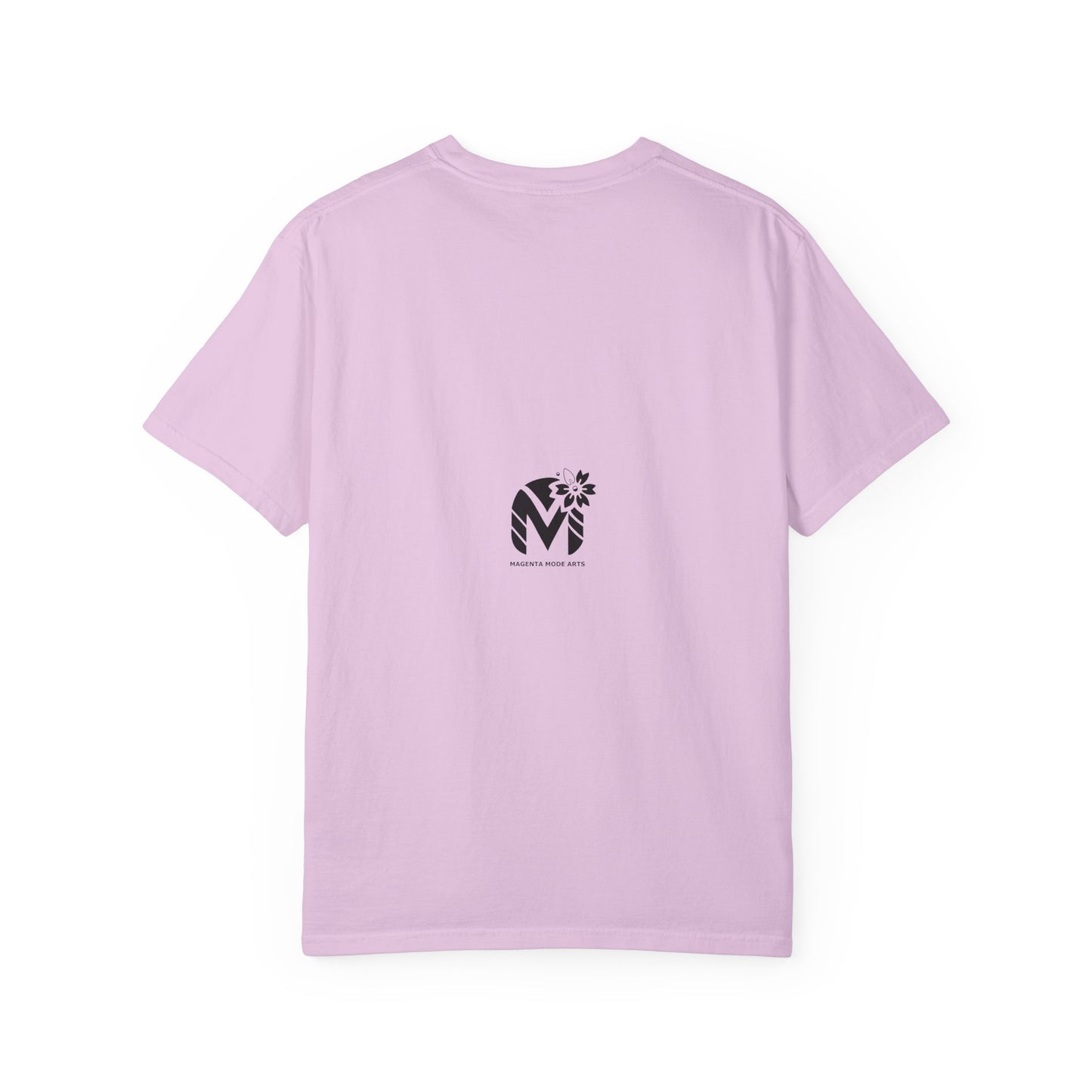 Personalised Bday T-shirt