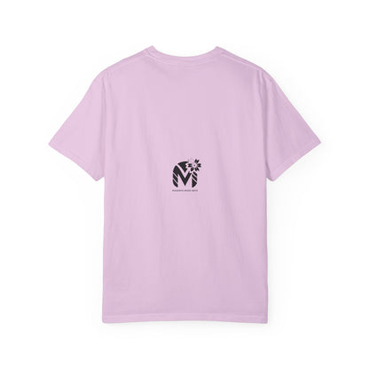 Personalised Bday T-shirt