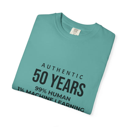 Personalised Bday T-shirt