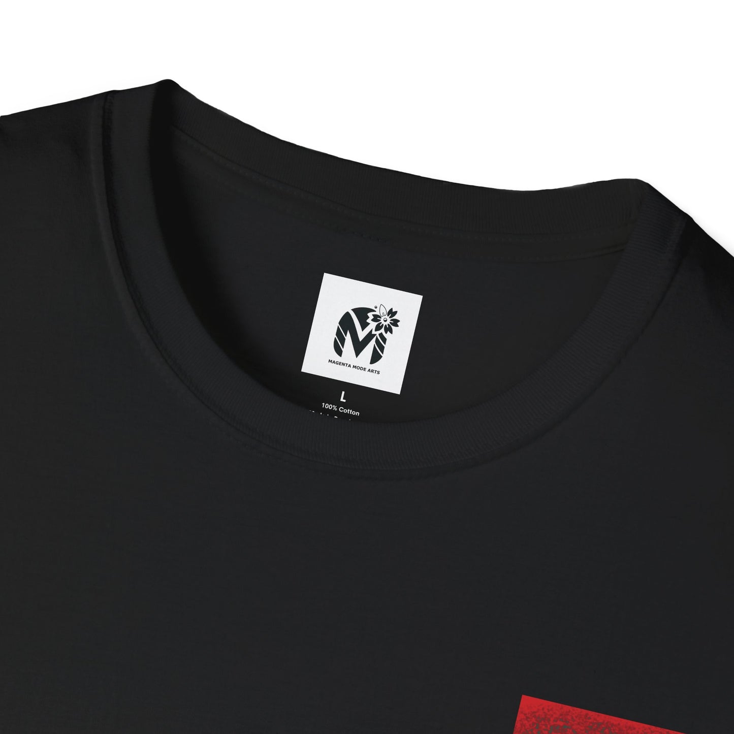 EV & AI -  Softstyle T-Shirt for all