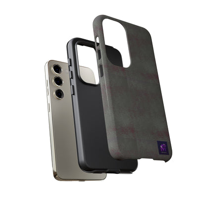 Tough Cases - Concrete print