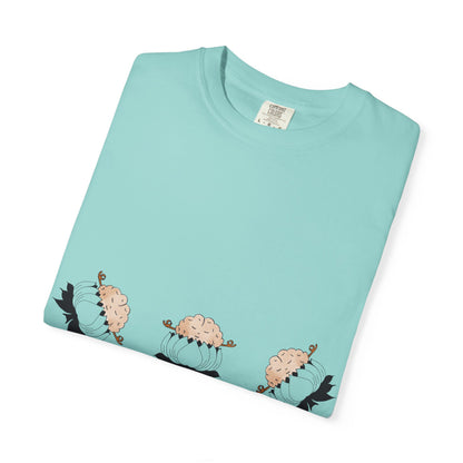 Mindful Nature Rhythm T - Shirt