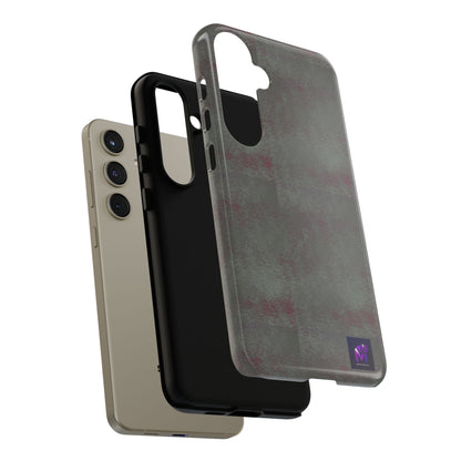 Tough Cases - Concrete print