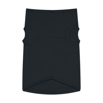 Designer Dog Tank Top