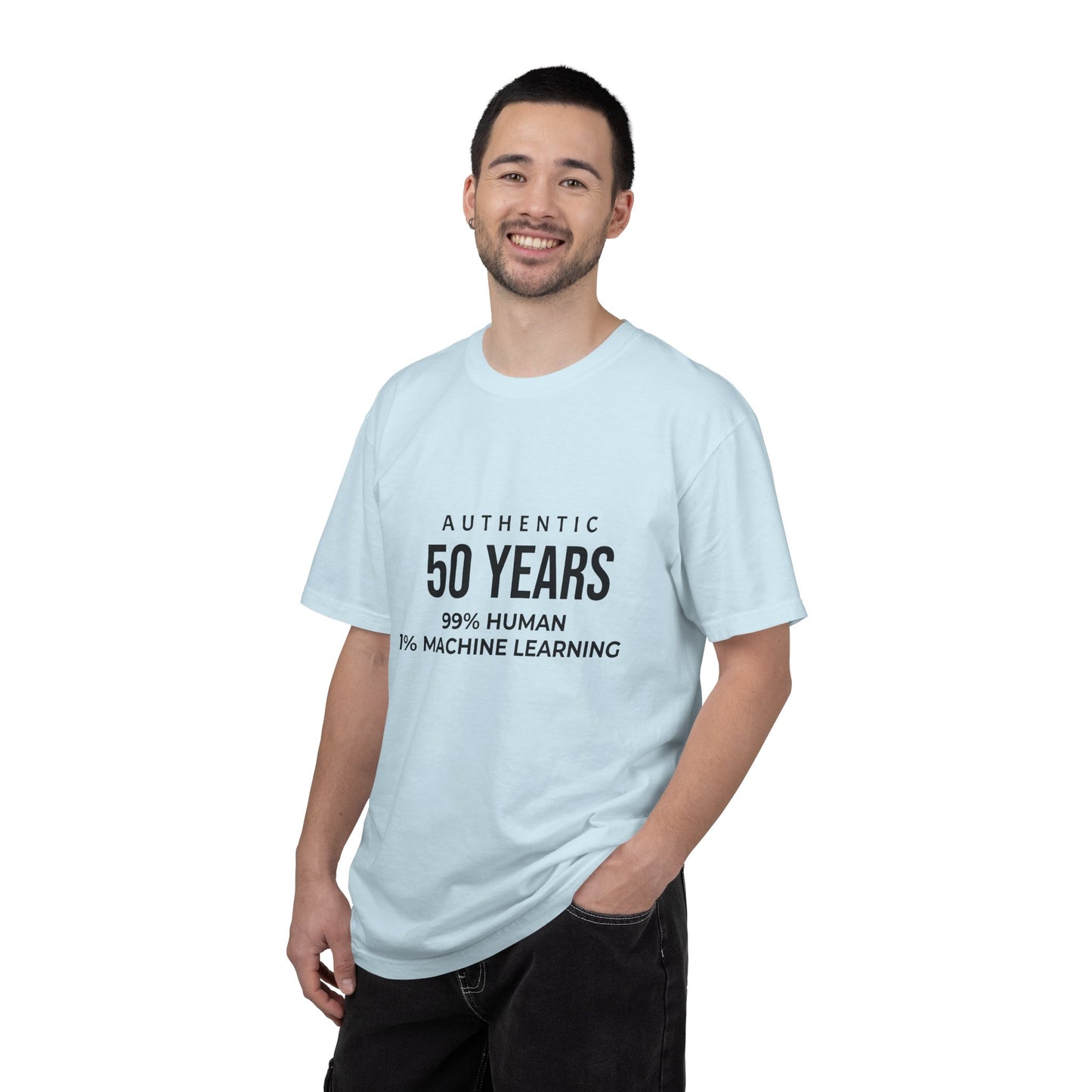 Personalised Bday T-shirt