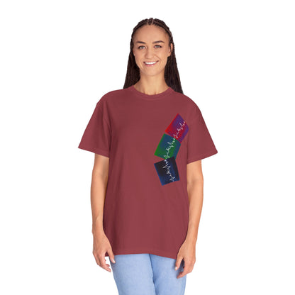 The AI Rhythm T - Shirt