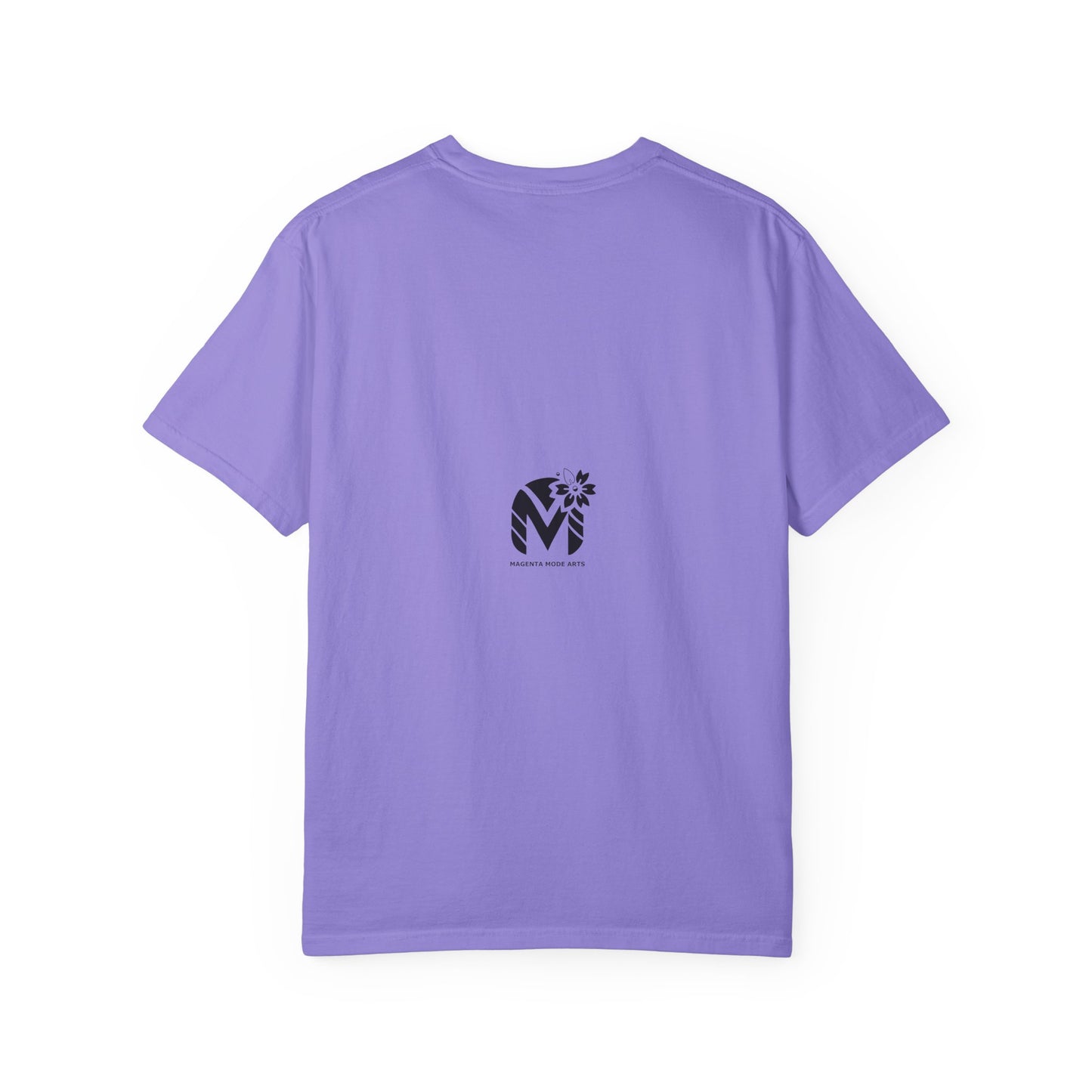Personalised Bday T-shirt