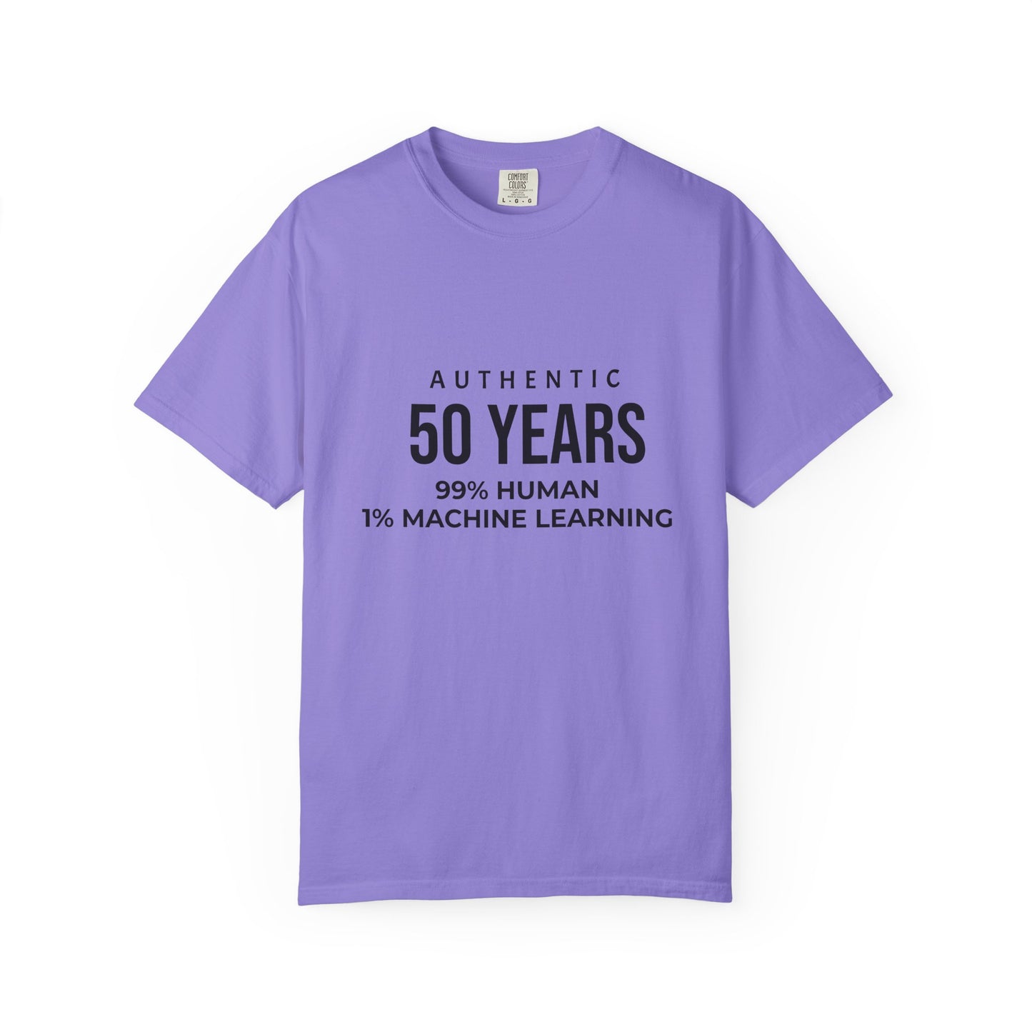 Personalised Bday T-shirt