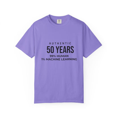 Personalised Bday T-shirt