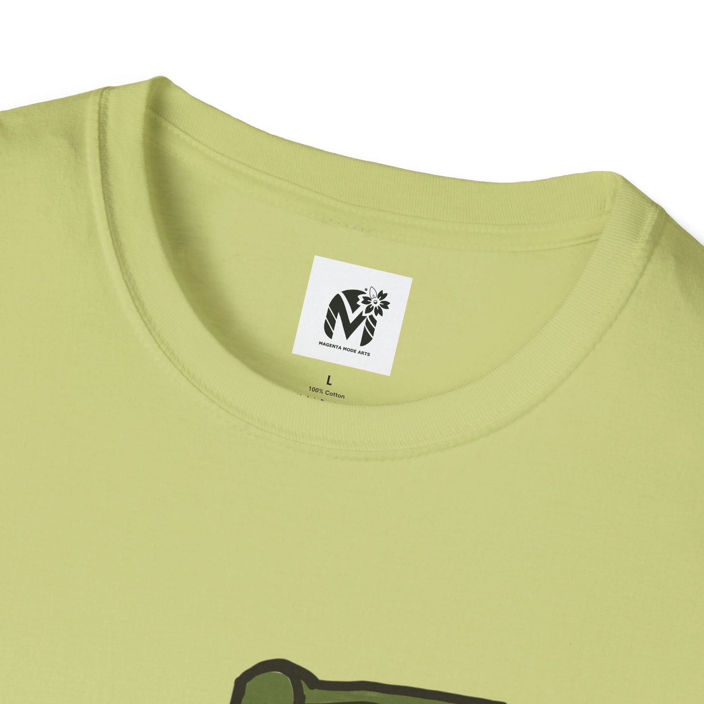 In & Out of Gym -Softstyle T-Shirt for all