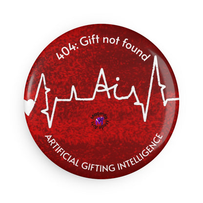 Gift Magnets - AI Engineer