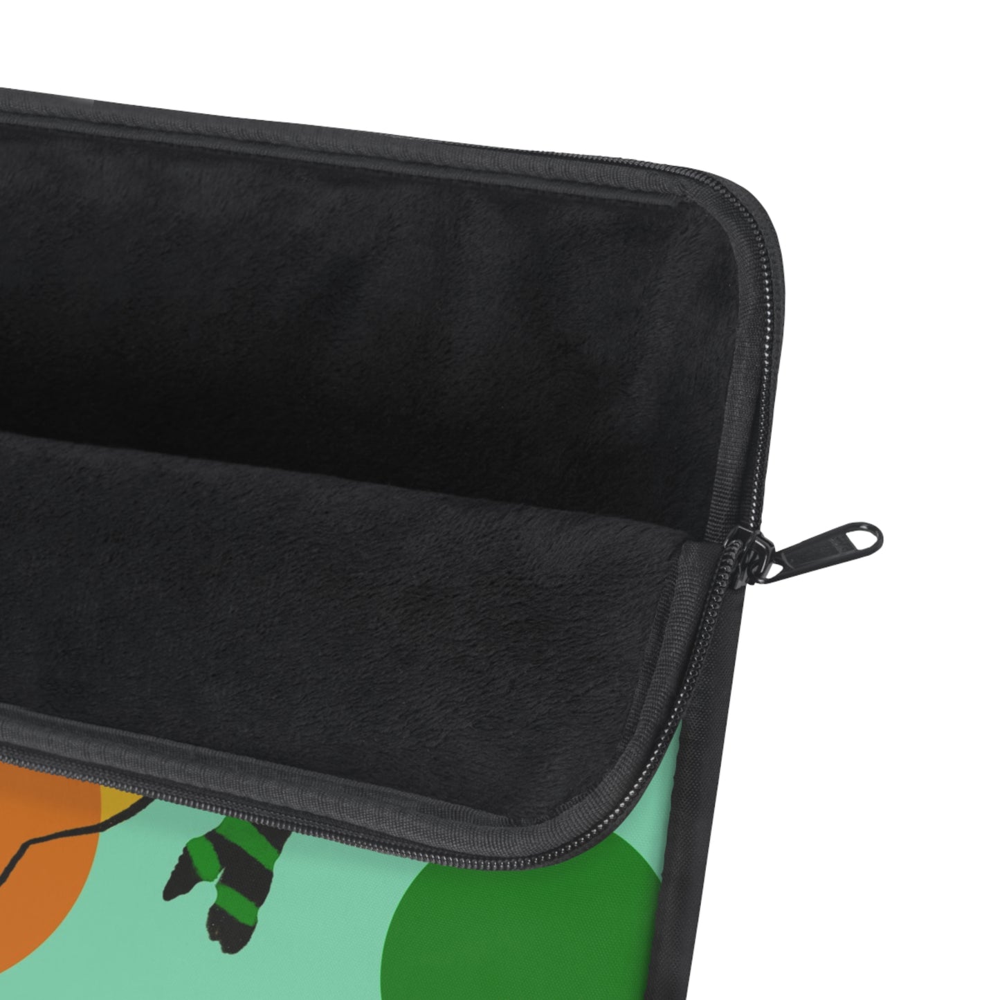 Laptop Sleeve - Bird with Dots