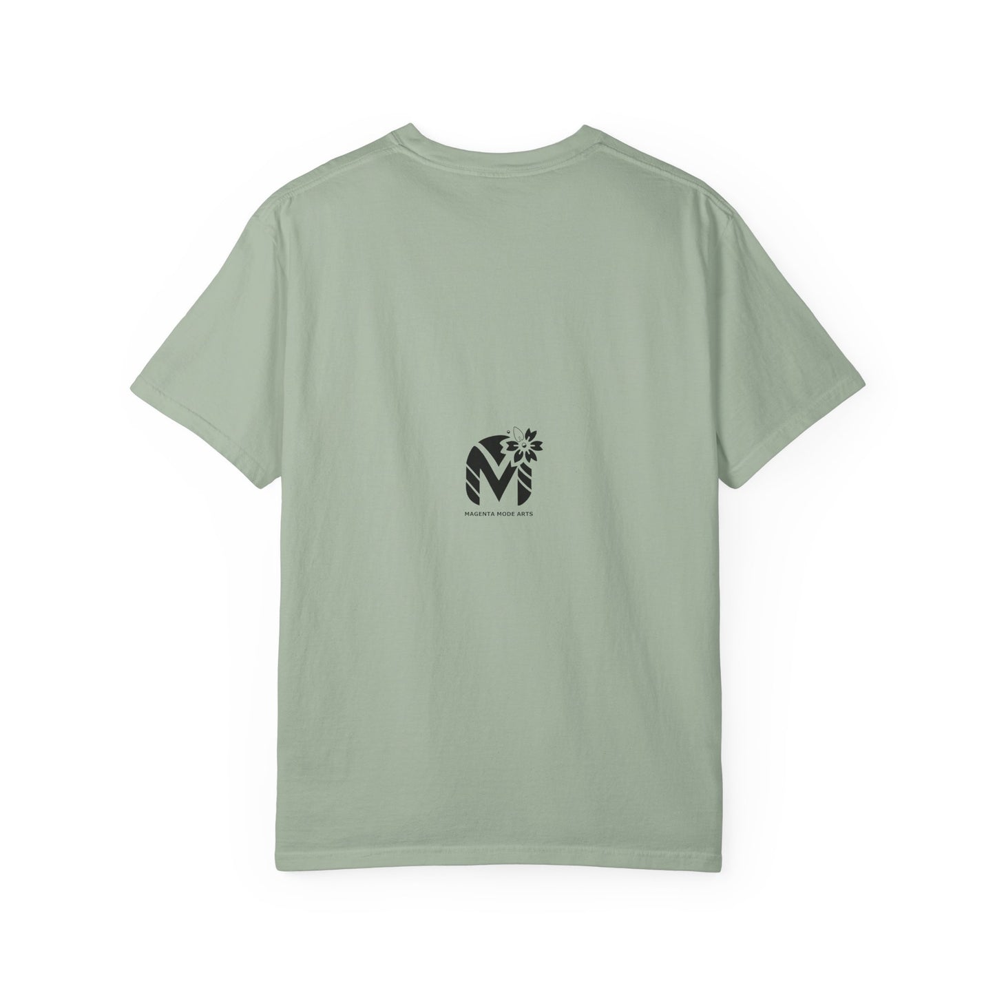 Personalised Bday T-shirt