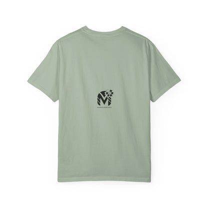 Personalised Bday T-shirt