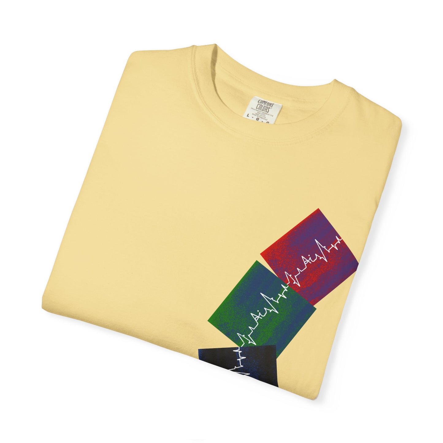 The AI Rhythm T - Shirt