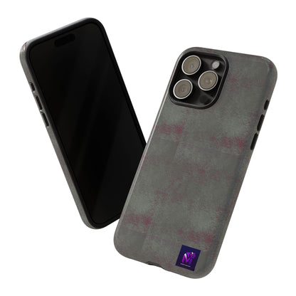 Tough Cases - Concrete print