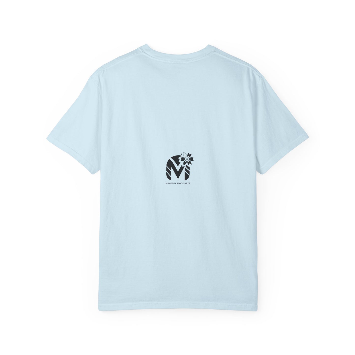 Personalised Bday T-shirt