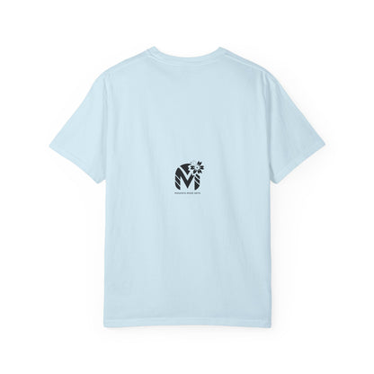 Personalised Bday T-shirt