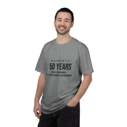 Personalised Bday T-shirt