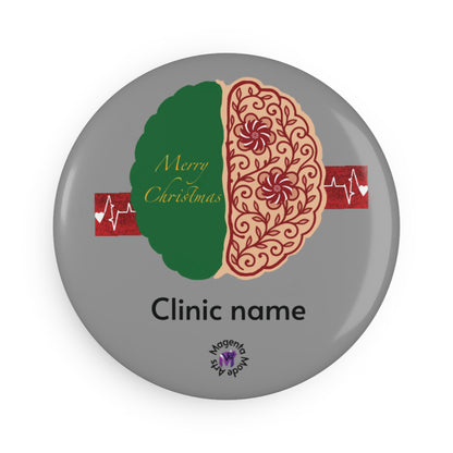 Personalised Gift Magnets - Wellness Theme