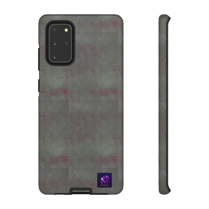 Tough Cases - Concrete print