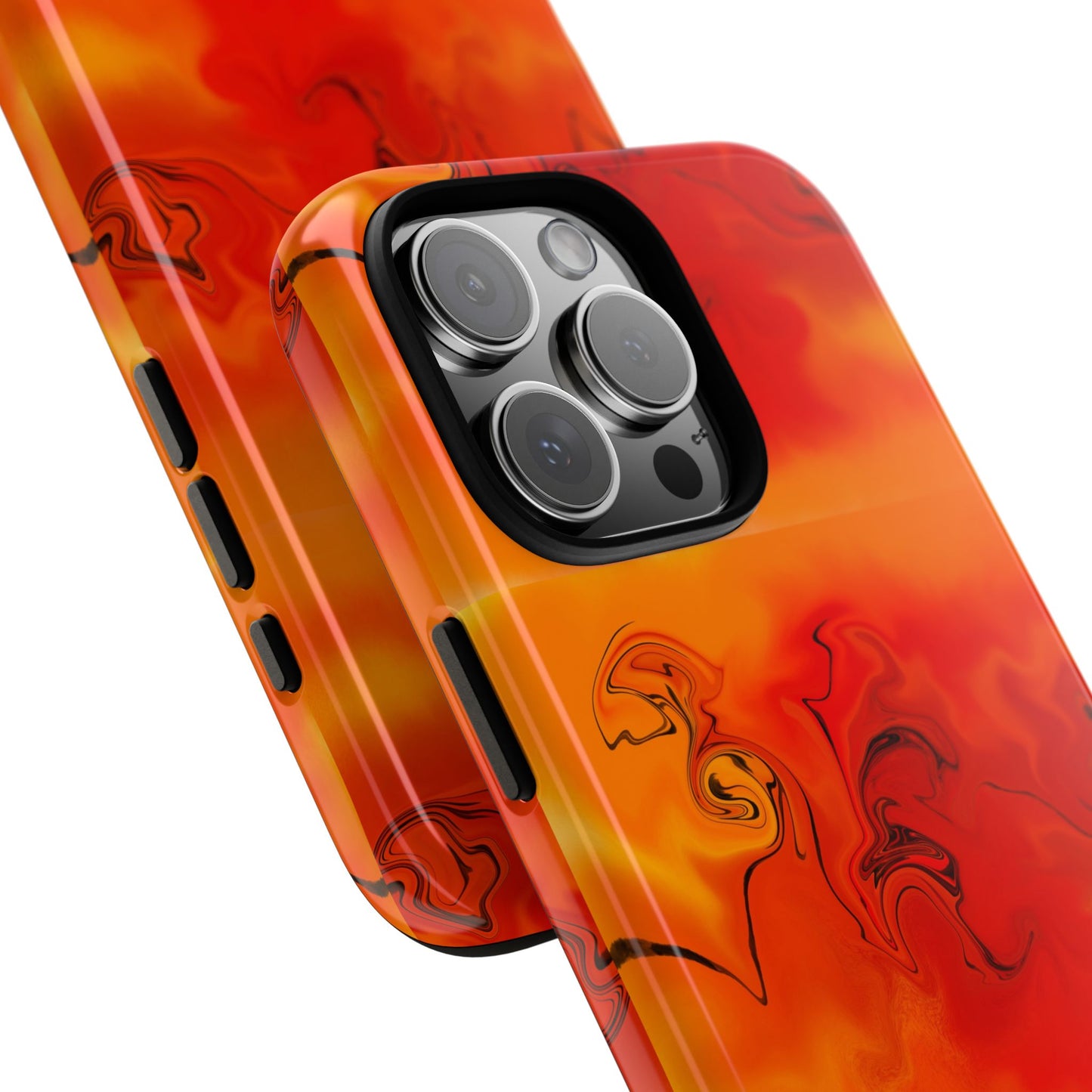 Tough Cases - Sunrise print
