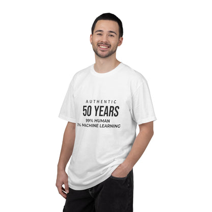 Personalised Bday T-shirt