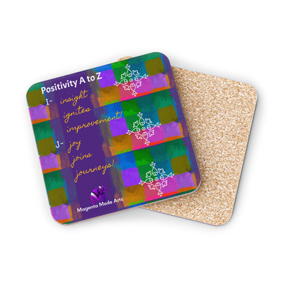 A to Zen Coasters - I and J